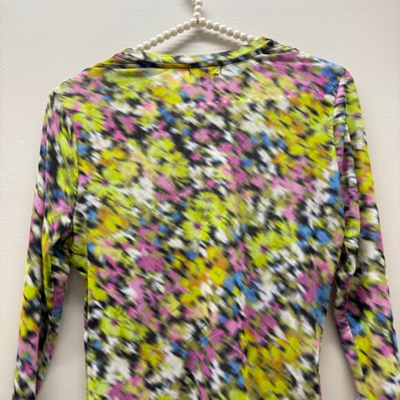 AFRM
Kaylee Crewneck Long Sleeve Top 🩶 - Picture 5 of 8